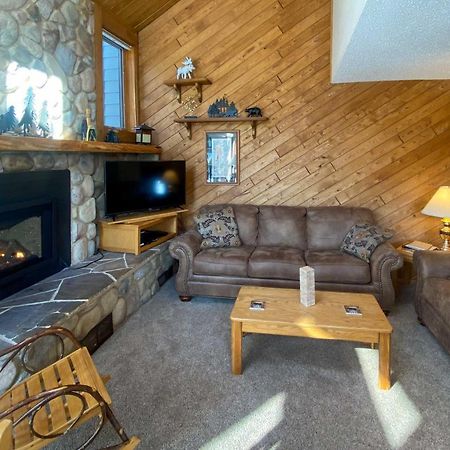 Lutsen Mountain Townhome Exterior photo