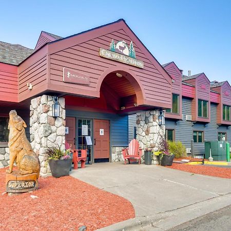 Lutsen Mountain Townhome Exterior photo