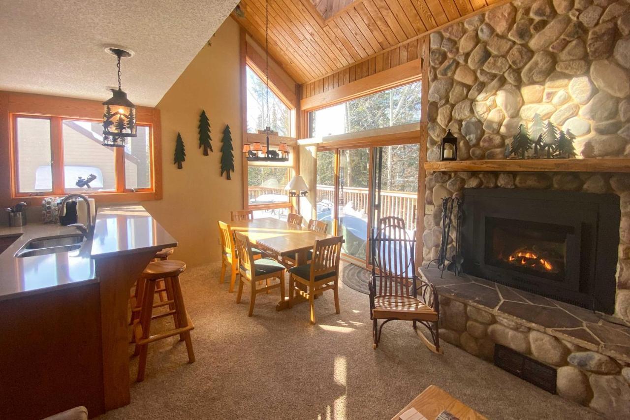 Lutsen Mountain Townhome Exterior photo